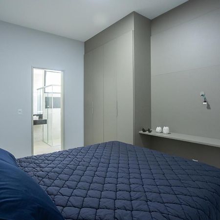 Residencial Drumond Palmas  Eksteriør billede