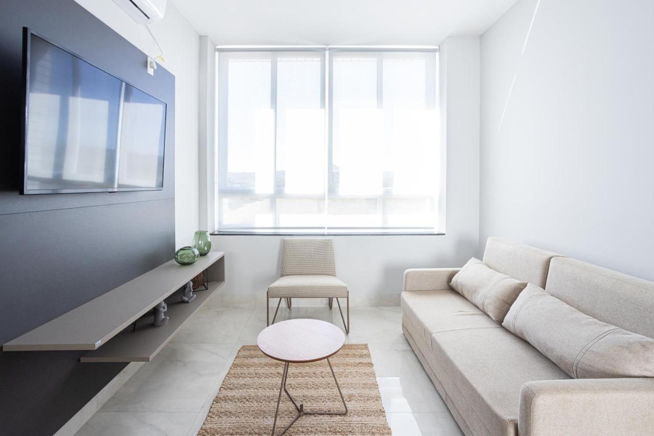 Residencial Drumond Palmas  Eksteriør billede