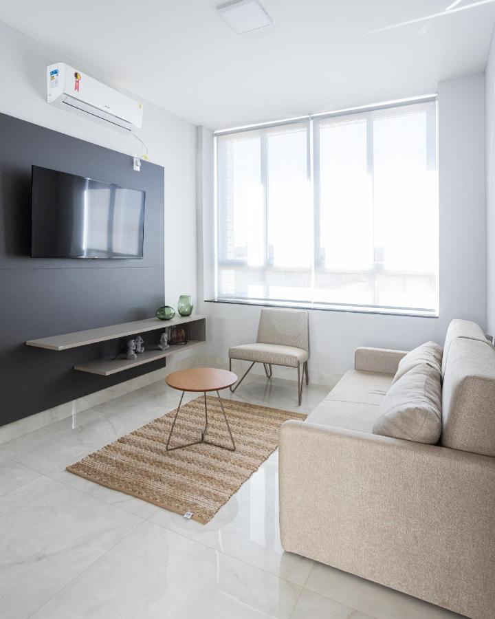 Residencial Drumond Palmas  Eksteriør billede